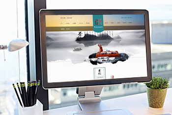 ��ˮ���������黭Ժ